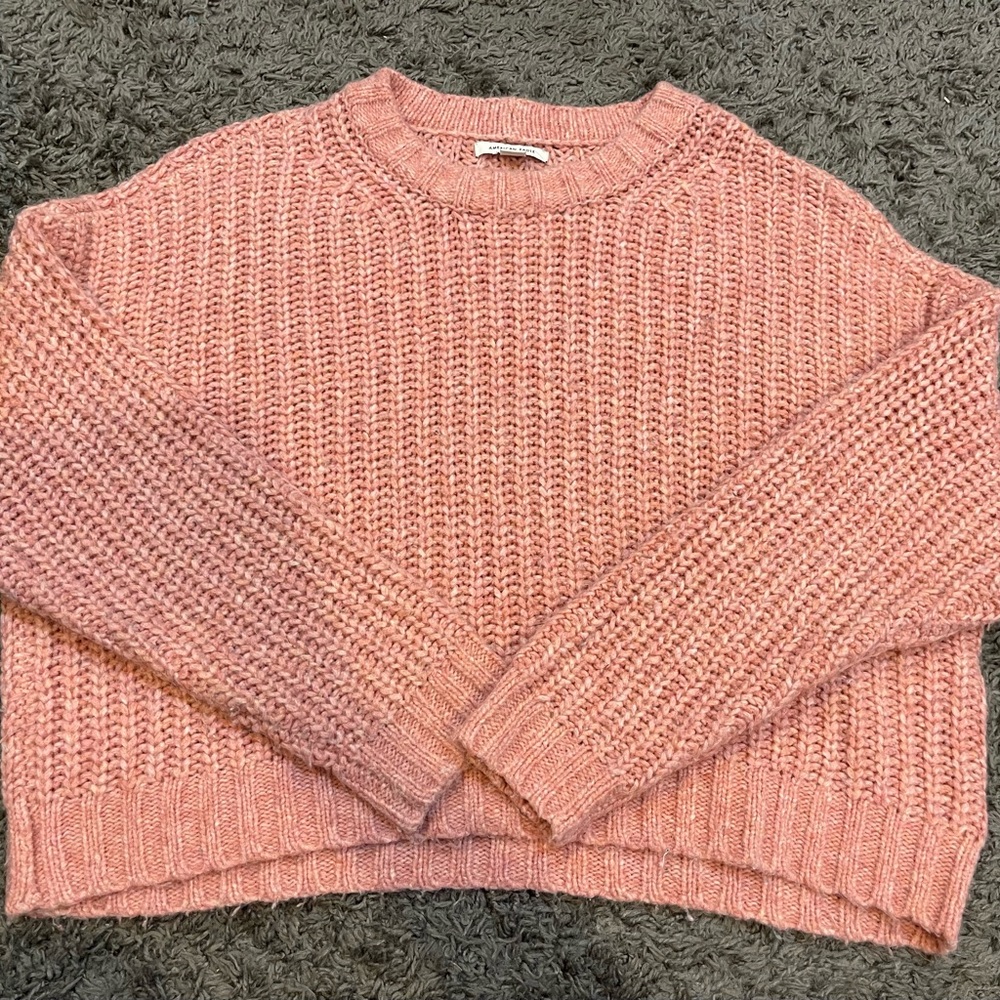American Eagle Sweater